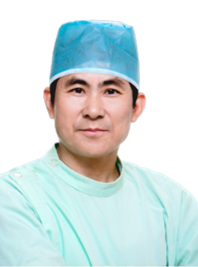 나창현 강남 서울하정외과 원장