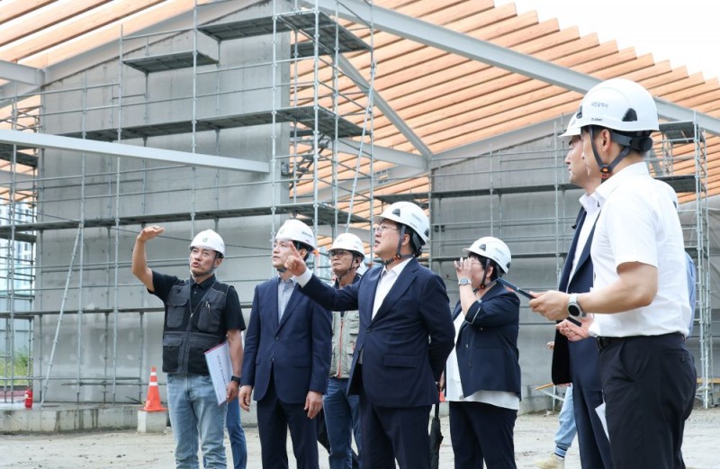 대전시, 20년 숙원 풀린다...유성복합터미널 준공 박차