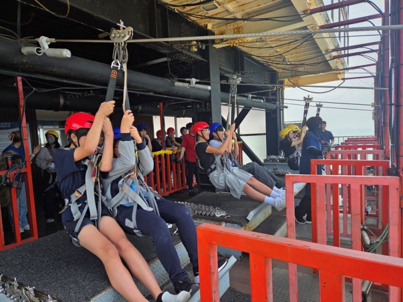 대전교육청, 또래공감 어울림 캠프(2기) 운영