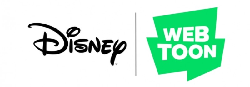 네이버웹툰은 디즈니와의 협력으로 디지털 만화 3만5000편을 디지털로 즐길 수 있게 됐다. 자료=웹툰엔터, 연합뉴스