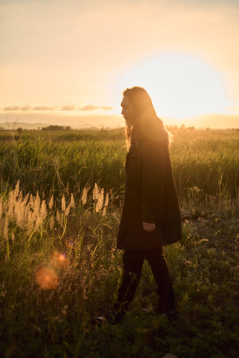 임재범, 오늘(17일) 정규 8집 선공개곡 '인사' 발매…11월 전국투어 개막