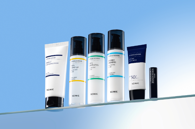 싸이닉 파워 옴므. ⓒ 11번가