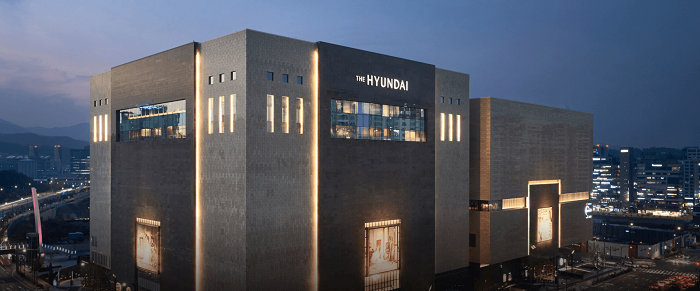 바로랩, 현대백화점 판교점 팝업스토어 오픈… 추석 연휴 신제품 체험 행사