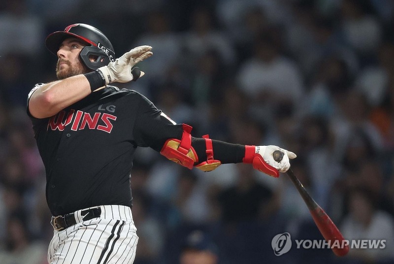 LG 오스틴 / 사진=연합뉴스