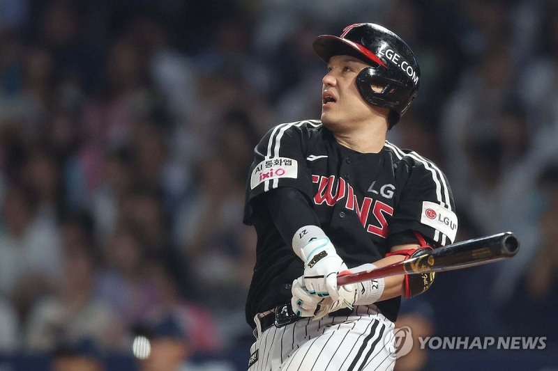 LG 박동원 / 사진=연합뉴스