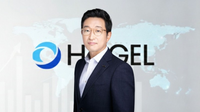 휴젤 장두현 대표