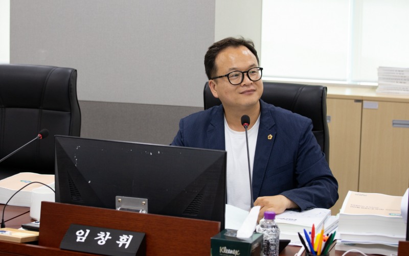 임창휘 경기도의원