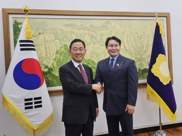 한국-중동 전략협력 논의...할랄·K-컬처·친환경 도시로 가속화