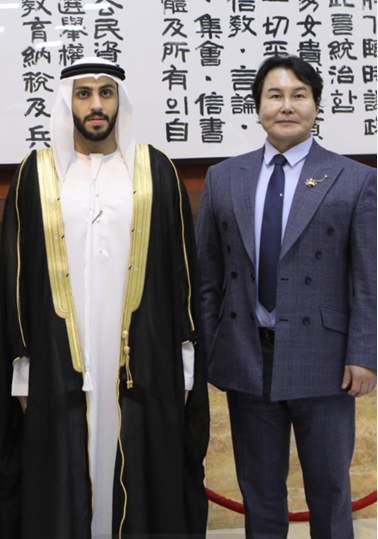 한국-중동 전략협력 논의...할랄·K-컬처·친환경 도시로 가속화
