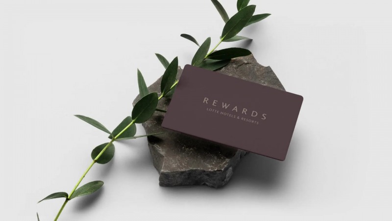 롯데호텔앤리조트, ‘웰컴 포인트 더블 적립’ 신규 가입 이벤트 진행