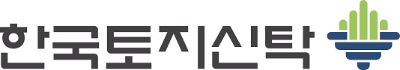 한국토지신탁, 부동산신탁 브랜드평판 2025년 9월...1위