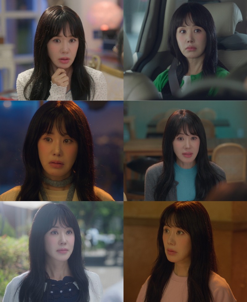 ‘금쪽같은 내 스타’ 엄정화, 몰입감 최고조 ‘장르 체인저’ 활약