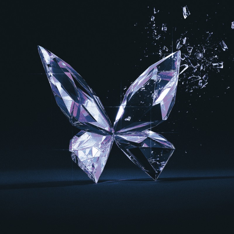 문수진, 오늘(18일) 4th EP ‘Prism Heart’ 발매…강인한 여성의 사랑 시퀀스 ‘관심 집중’