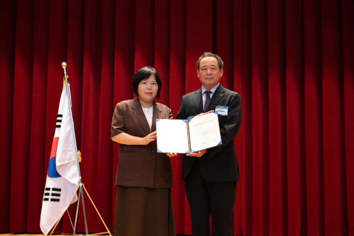 코레일유통, ‘인적자원개발 우수기관(Best-HRD)’ 인증 획득