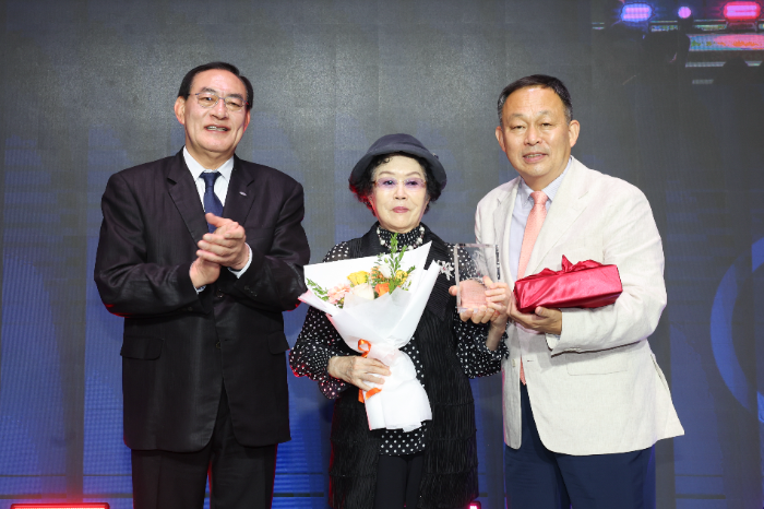 서울올림픽의 영광 이어간다, 37주년 기념식 개최