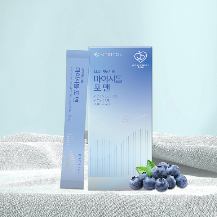 휴온스엔, 남성 건강까지 잡는다… ‘마이시톨 포 맨’ 출시