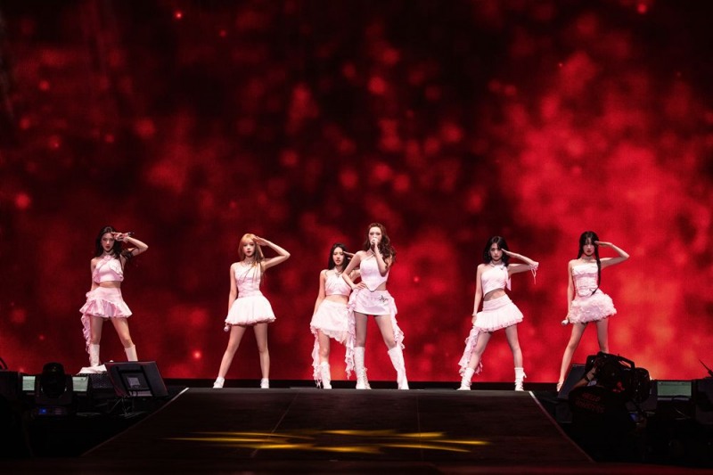 베이비몬스터, 월드투어 8개월 대장정 마침표…내달 10일 미니 2집 ‘WE GO UP’으로 컴백