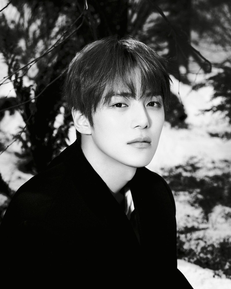 몬스타엑스 민혁, 이색 ‘아트테이너’ 행보…나혜석 '머무르는 순간, 흐르는 마음' 展 오디오가이드 참여