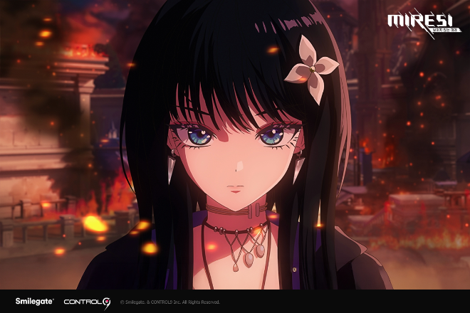 ⓒ스마일게이트