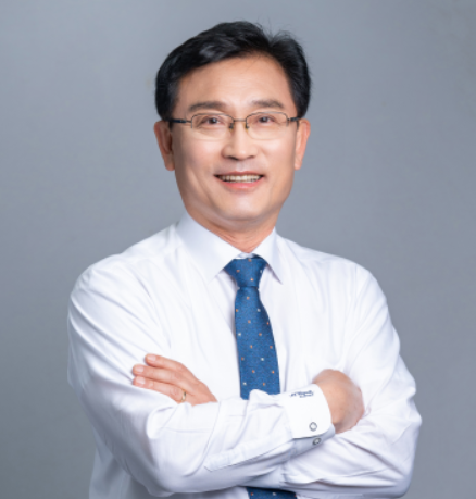 경기평택항만공사 사장 김석구