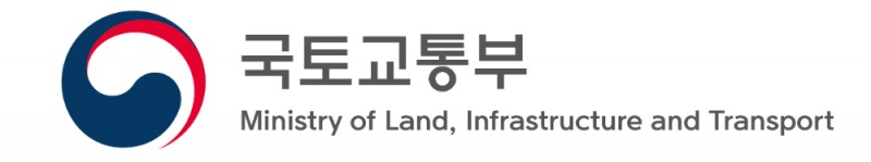 국토교통부 CI./국토교통부