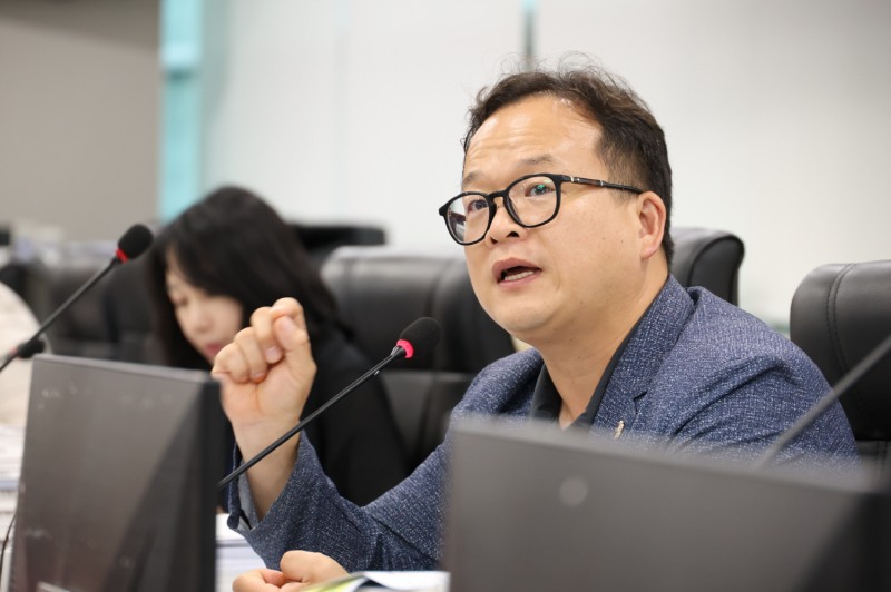 임창휘 경기도의원