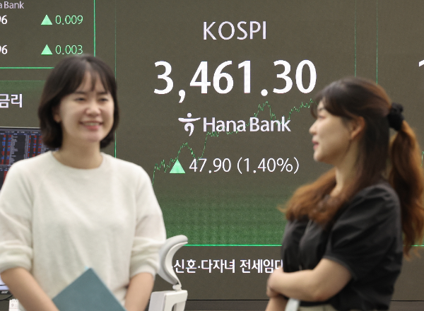 코스피 사상최고치 랠리 지속, 하반기 강세 예상 속 차주 투자전략!