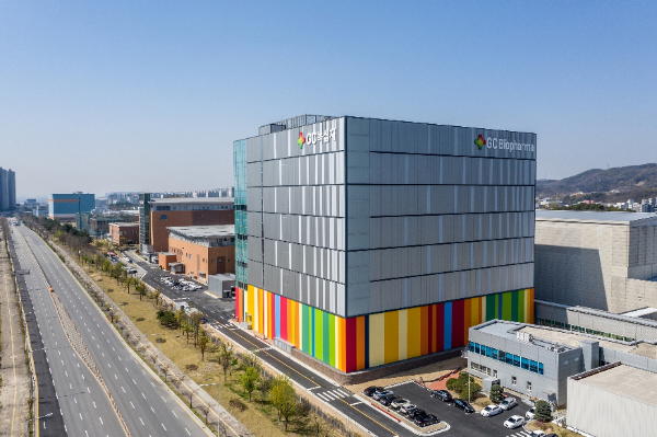 녹십자 알리글로 미국 성공 신화, 1억달러 목표 달성 가시권