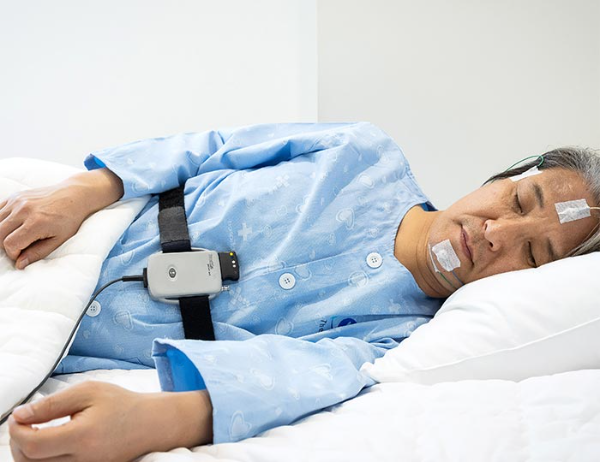 여름 불면증 지속된다면 수면다원검사 권장