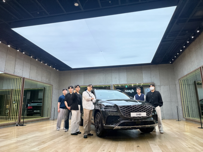 오토데이즈, ‘2025 K-소비자만족지수’ 자동차 렌트(리스) 부문 1위 수상