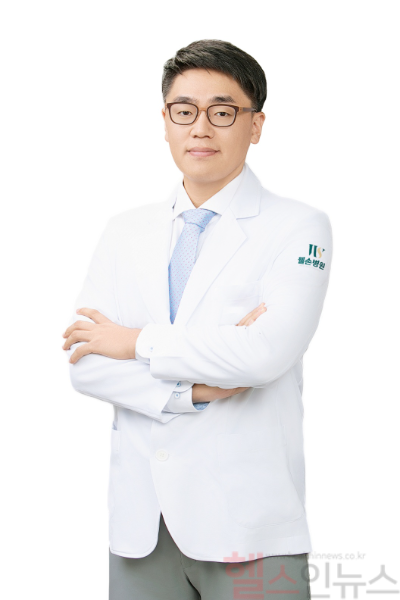 Dr. Jeong Hoon Do, Director of Wellson Hospital