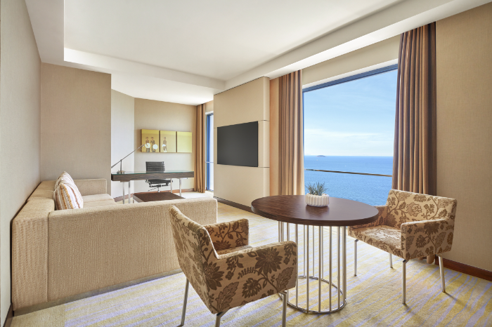 쉐라톤 나트랑 호텔 & 스파. 사진제공 HNM KOREA