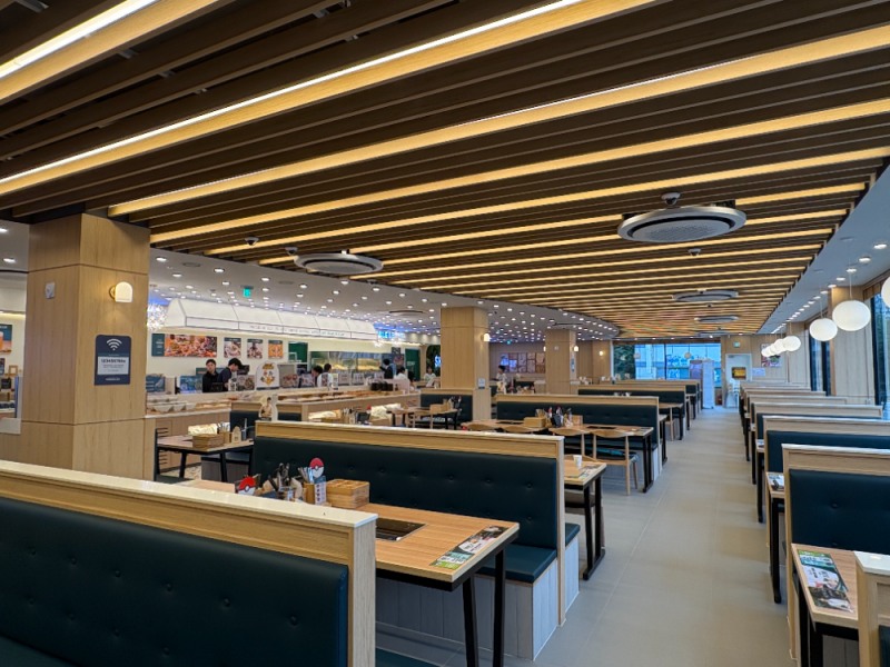 샤브올데이, 서울 상계점 신규 오픈…지역 열일곱 번째 매장 탄생