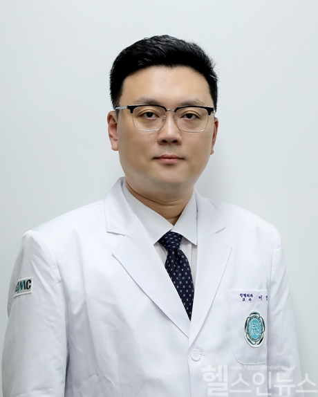 이영 이대목동병원 정형외과 교수