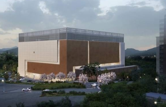 문봉동 데이터센터 인허가 감사청구' 기각