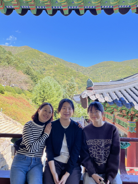 공모전 참여 여행자. 사진/평창군관광협의회