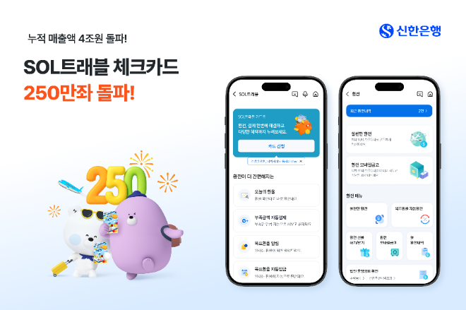 ⓒ신한은행