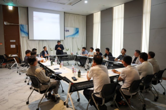 CPA는 지난 5월 (사)한국생활물류택배서비스협회에 정식 가입했다./사진=쿠팡 파트너스 연합회(CPA) 제공