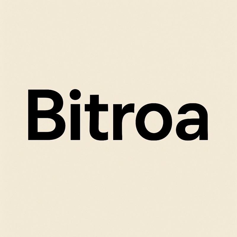 비트로아(Bitroa), 스타크넷(STRK) 거래 개시
