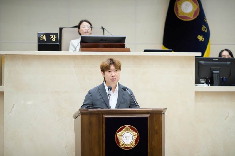 이상욱 용인특례시의회 의원