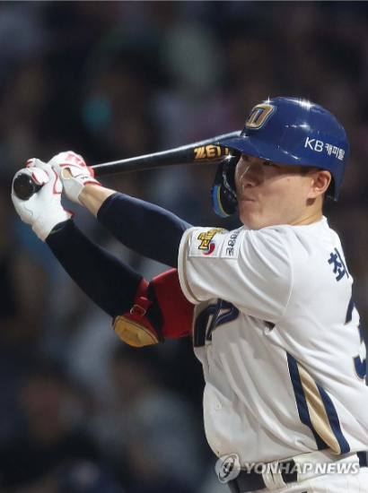 NC 최원준 / 사진=연합뉴스