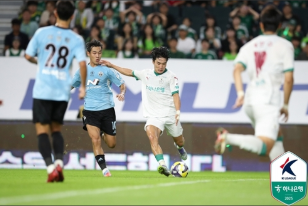 대전하나시티즌, 최하위 대구FC와 홈 경기...'방심은 없다'