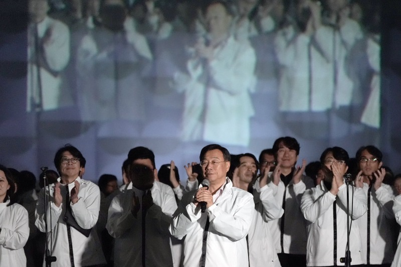 신상진 성남시장 성남페스티벌 개막식에 참석