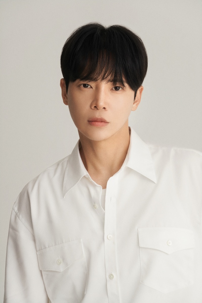 고건한, ‘우주메리미’ 출연…최우식과 티키타카 브로맨스 예고