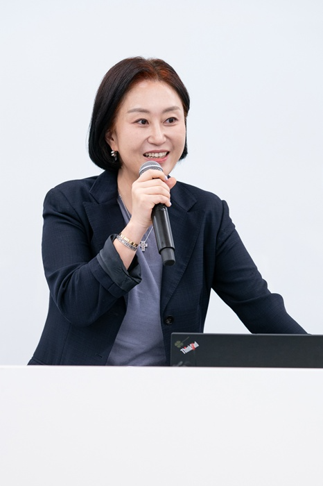 신화숙 아마존 글로벌셀링 코리아 대표