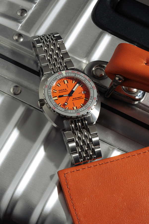 사진 제공 = 독사(DOXA)