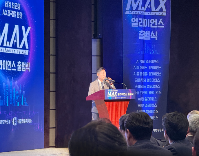 나니아랩스, Agentic AI 자율설계로 제조업 엔지니어 부족 해소 기대
