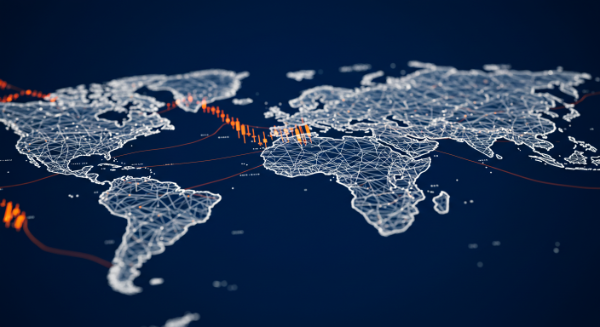 글로벌 증시, '국가보다 AI'가 승부수
