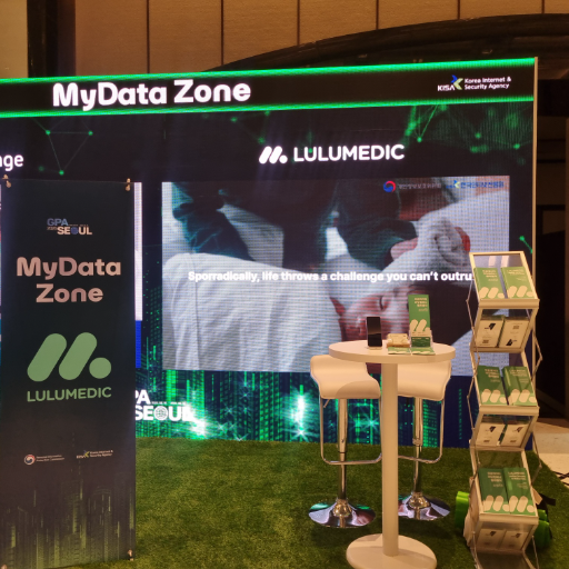 룰루메딕, 제47차 GPA 서울총회 성료