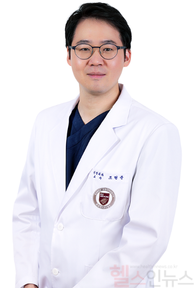 조현준 고대구로병원 신경외과 교수